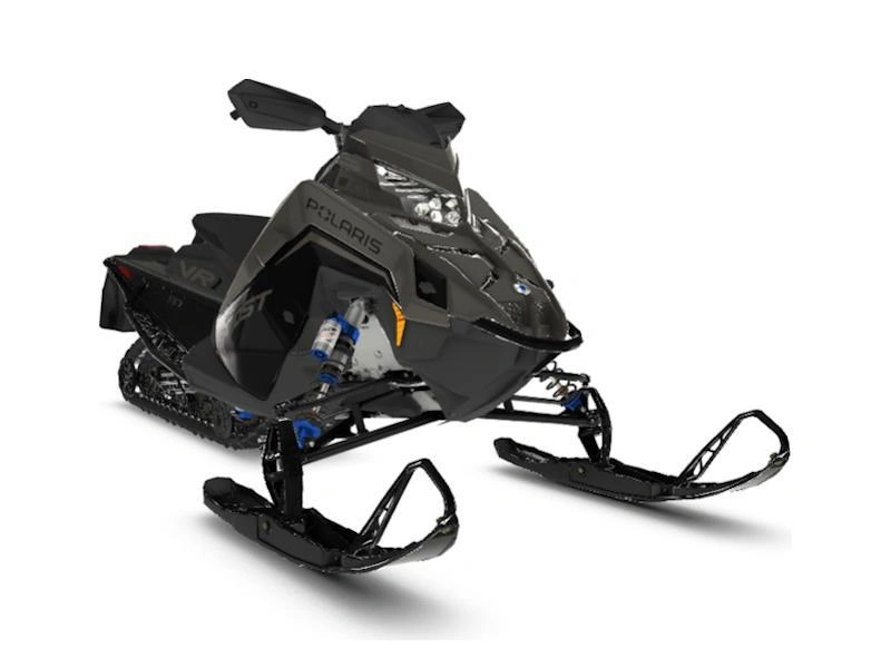 2025 Polaris Patriot Boost Indy Vr1 137 | ❄️ Comparable Ski-doo & Yamaha Sidewinder X-rs ❄️ alt