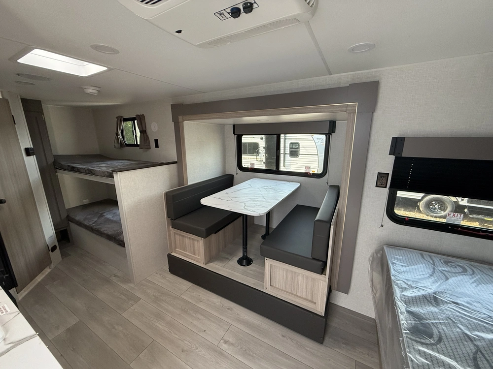 2026 Kz-rv Sportsmen Classic 181bh alt