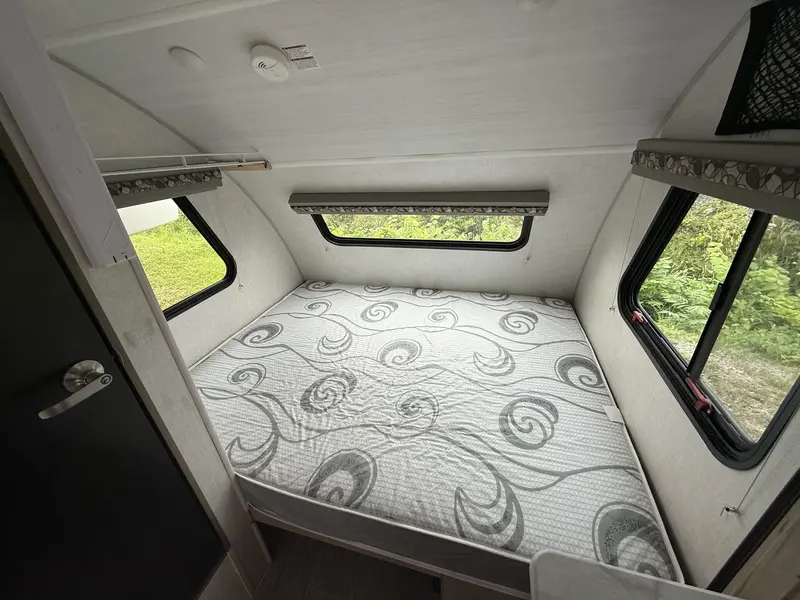 2020 Forest River R-Pod 178RT