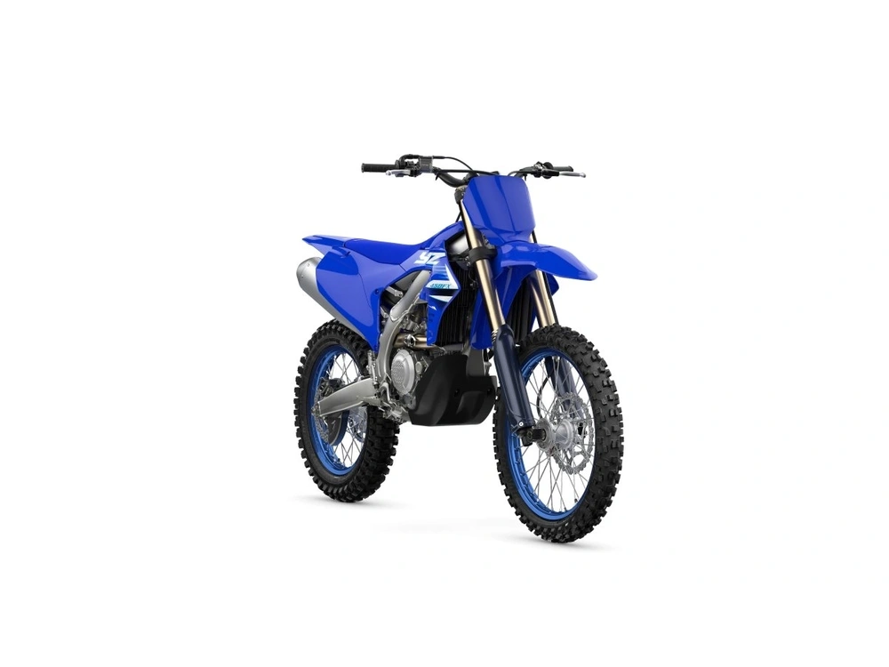 2025 Yamaha Yz450fx alt