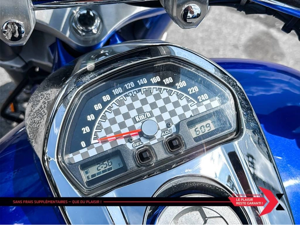 Suzuki M109r Nouveau Prix Reduit 2007 alt