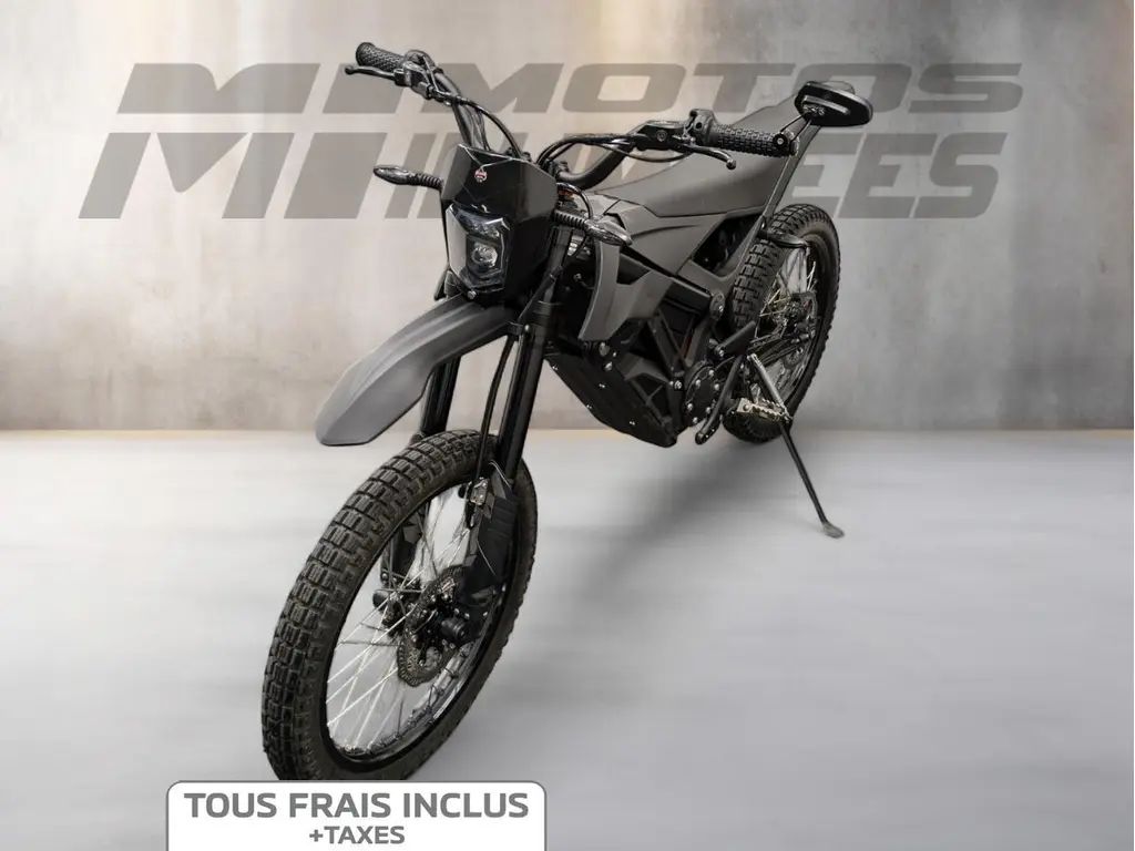2024 Apollo Motors RFN Ares