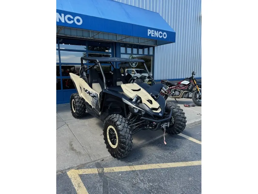 2023 Yamaha YXZ1000R SS XT-R