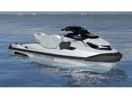 Sea-doo Gtx Limited 325 2025 alt