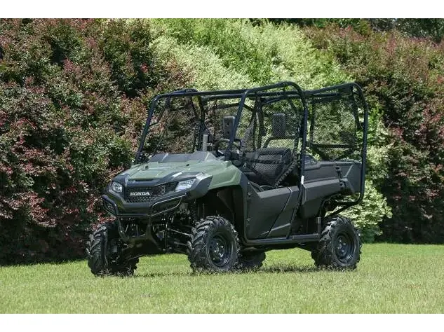 2014 Autre Honda Pioneer SX 700
