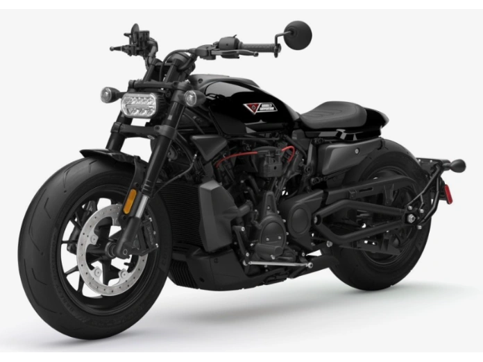 Harley-davidson Rh1250s Sportster S 2025 alt
