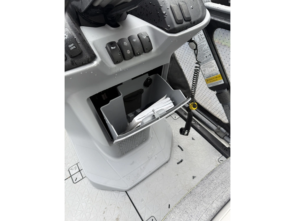 2024 Sea-doo Switch Sport 18 230