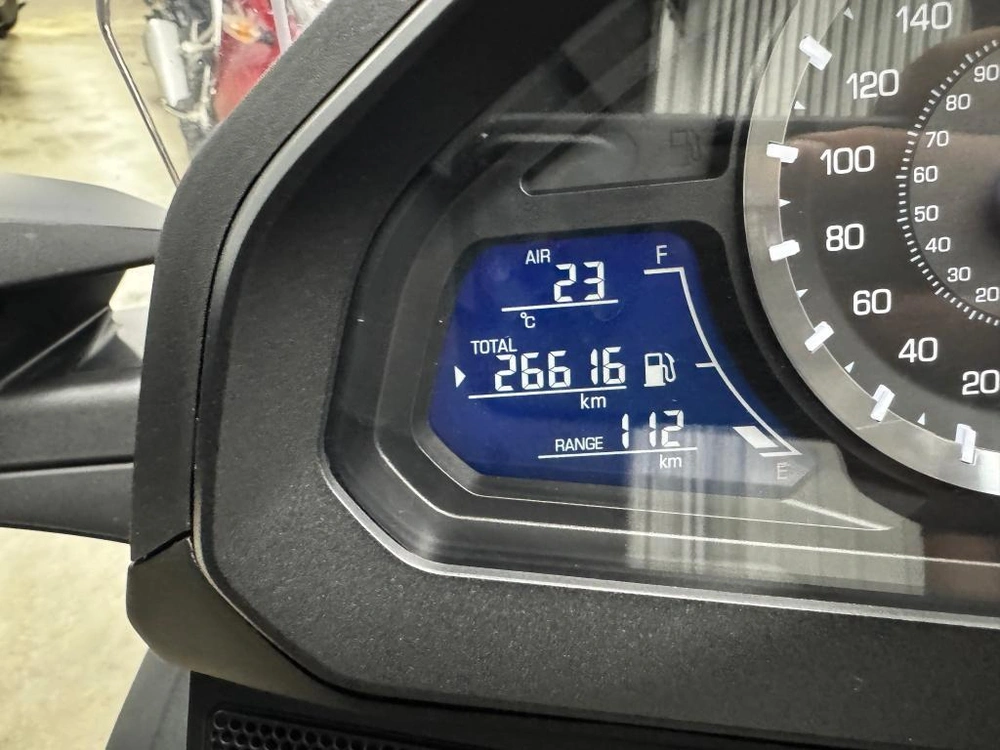 Honda Goldwing Gold Wing 2021 alt