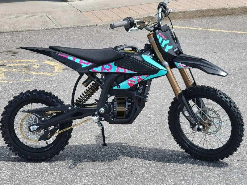 2025 Sur Ron Hyper Bee alt
