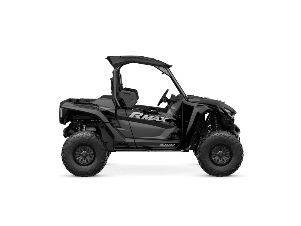2025 Yamaha Wolverine Rmax2 1000 Xt-r alt