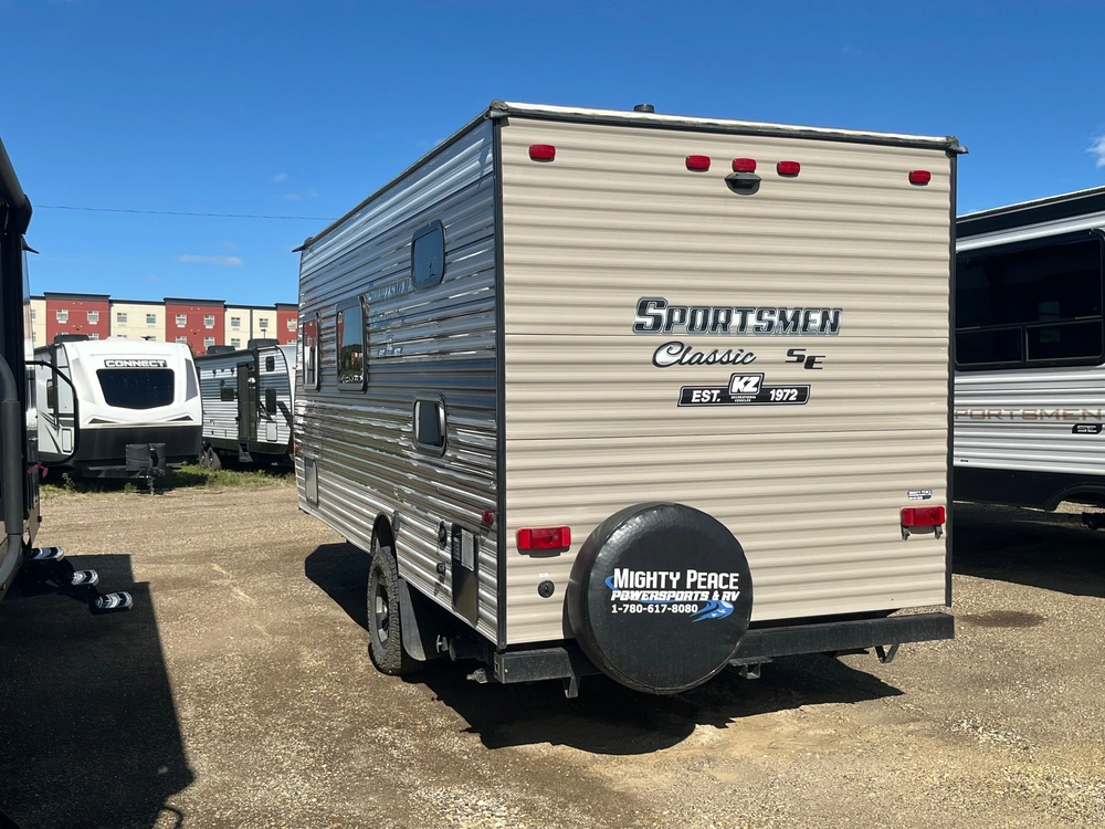 2020 Kz Sportsmen Classic Se 180 Bhse alt