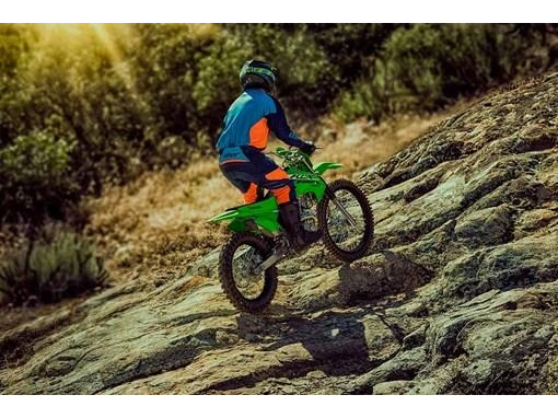 Kawasaki Klx 140 Rf 2025 alt