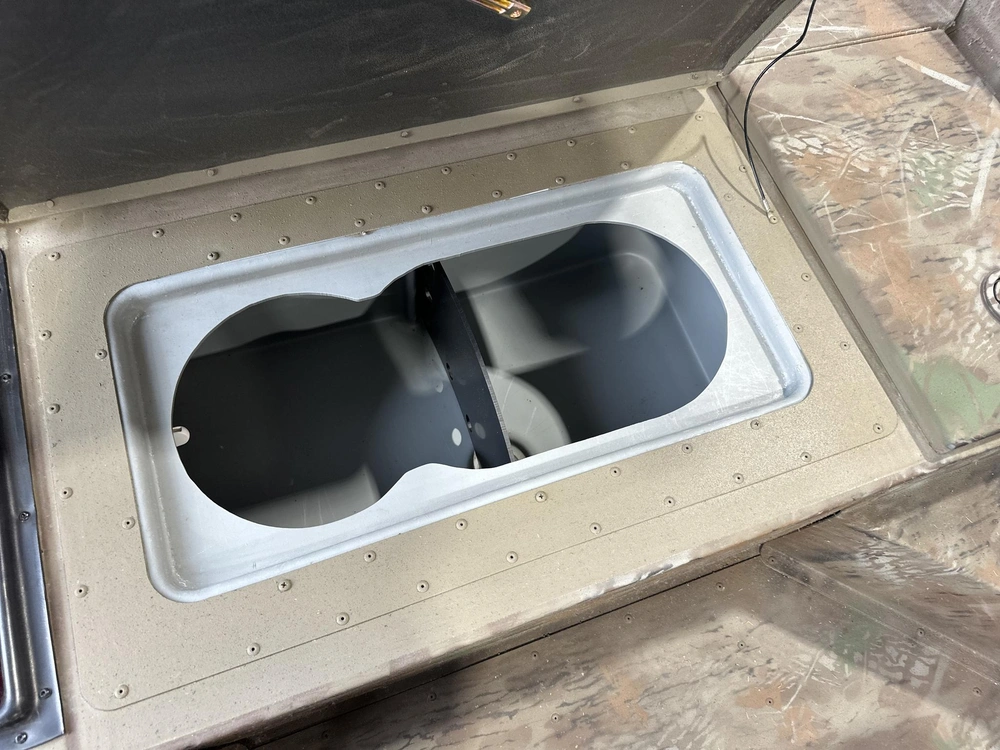 G3 Boats G3 Bay 17 Breakup F70lb3 2024 alt