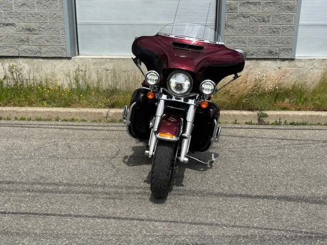 Harley-davidson Flhtkl Ultra Limited Low Flhtkl 2015