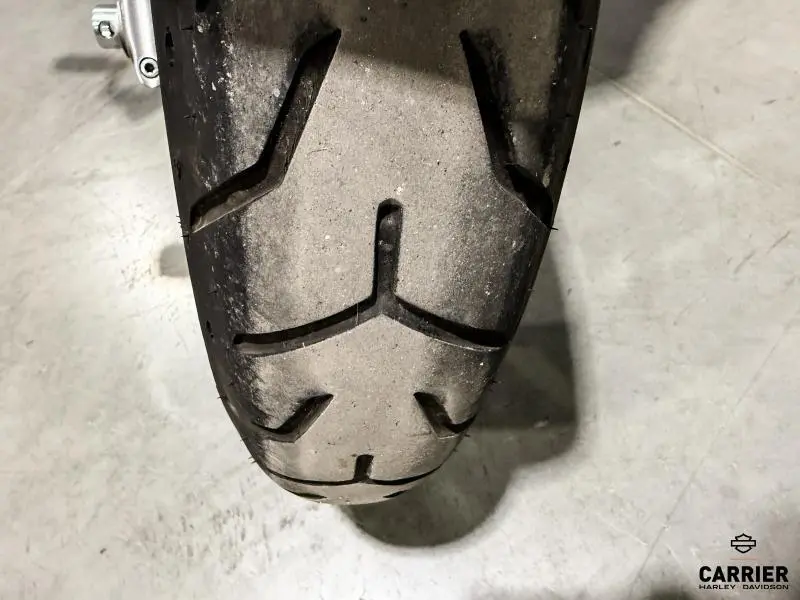 2016 Harley-Davidson Moto Harley-Davidson STREET GLIDE SPECIAL 2016