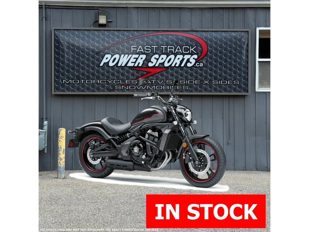 2025 Kawasaki Vulcan S alt
