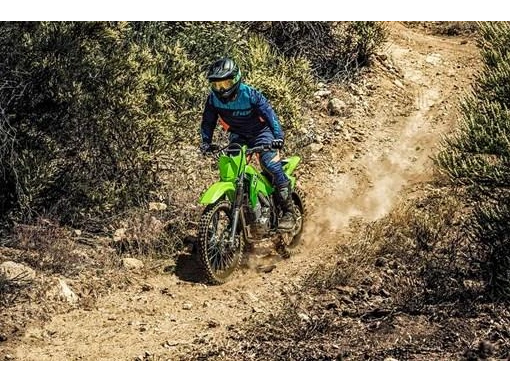 Kawasaki Klx 140 Rf 2025 alt
