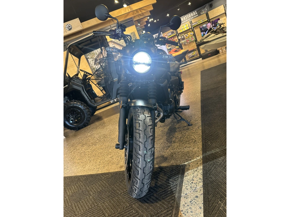 2025 Kawasaki Eliminator 500 Se alt