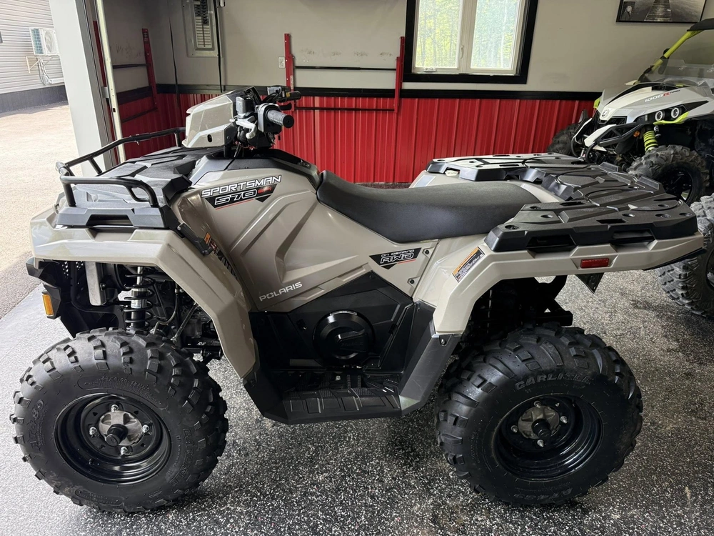 2024 Polaris Sportsman 570 alt