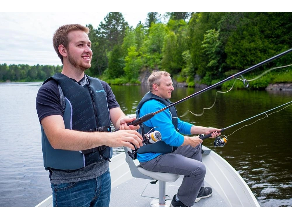 2023 Legend 16 Prosport Ls alt