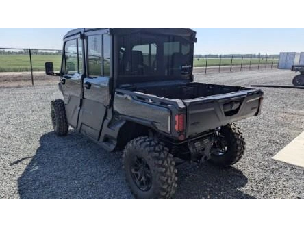 2025 Can-am Defender Hd10 Lonestar Cab alt
