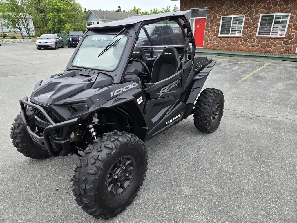 2022 Polaris RZR XP 1000