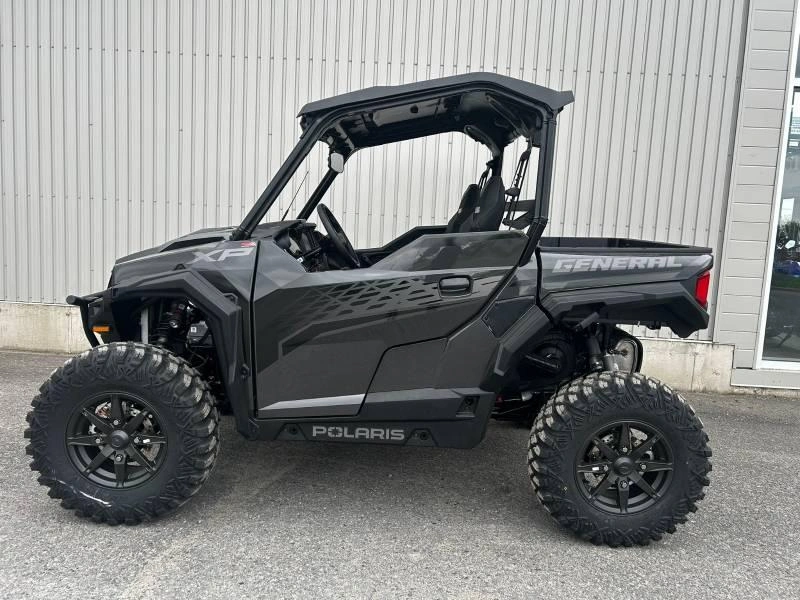 2025 Polaris General Xp 1000 Ultimate alt