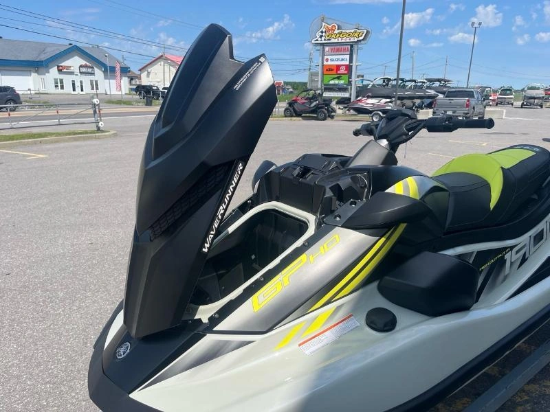 Yamaha Gp Ho 2025 alt