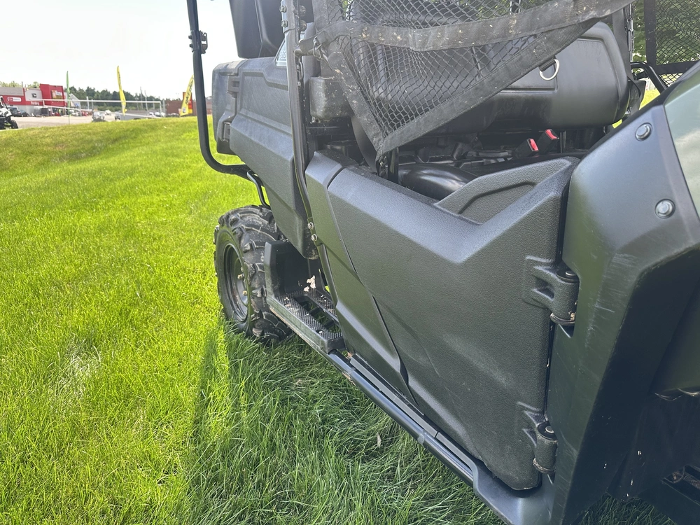 2014 Other Honda Pioneer Sx 700 alt