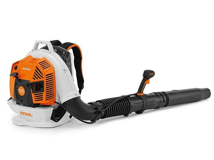 2025 Stihl Br800 X Backpack Blower alt