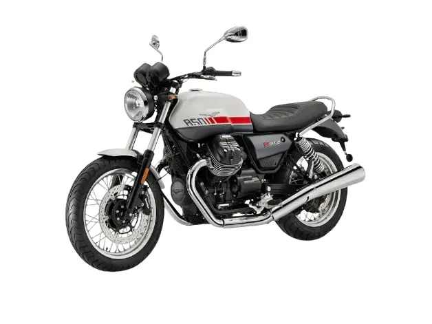 2024 Moto Guzzi V7 Spécial Liquidation