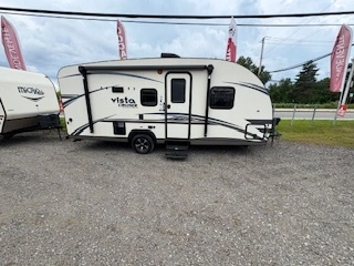 Gulfstream Vista 19rbs 2018 alt