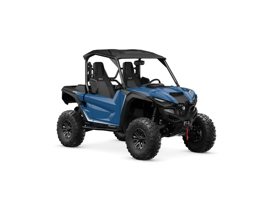 2025 Yamaha Wolverine RMAX4 1000 Limited 