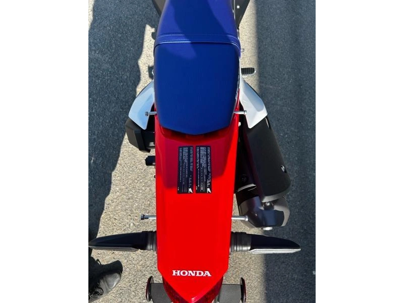 2025 Honda Crf300l Rally Abs alt