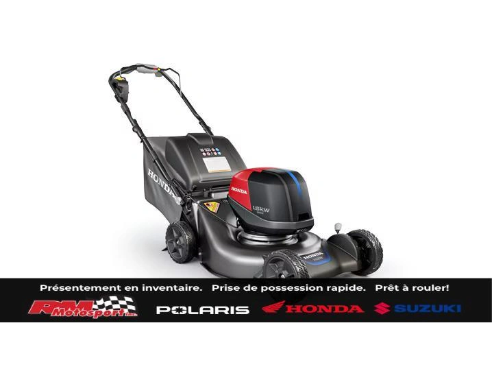 Honda Tondeuse À Gazon Hrn21bvc4 2025 alt
