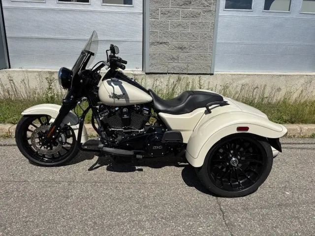 2023 Harley-Davidson FREEWHEELERFLRT