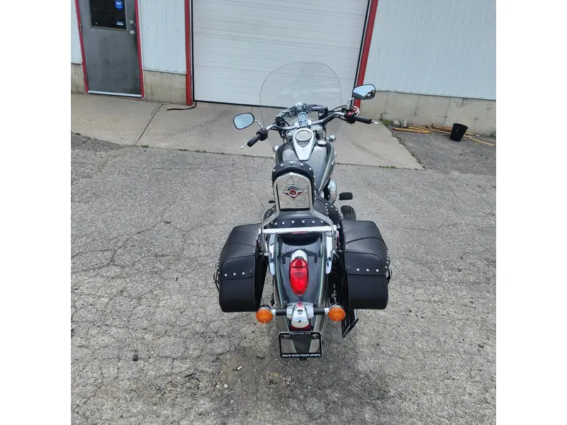 2020 Kawasaki Vulcan 900 Classic LT