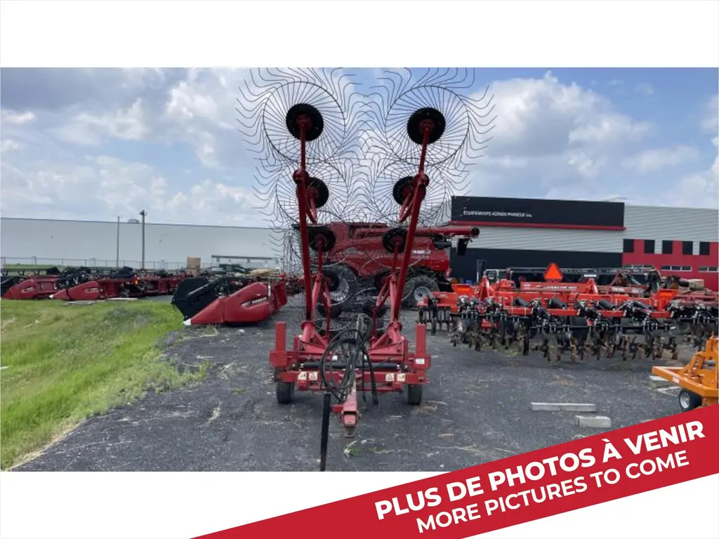 Faza RATEAU SOLEIL 2000