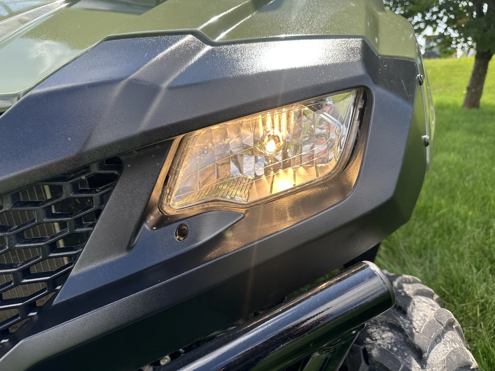 2014 Other Honda Pioneer Sx 700 alt