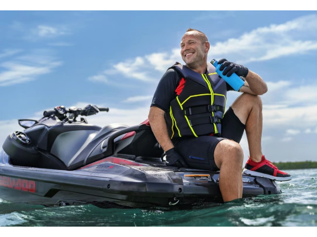 Sea-doo Gtr-x 300 2025 alt