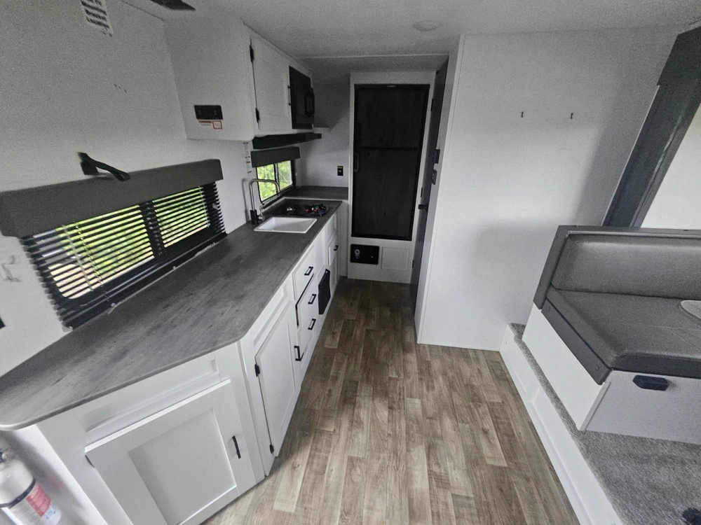 Keystone Rv Hideout 174rk 2022 alt