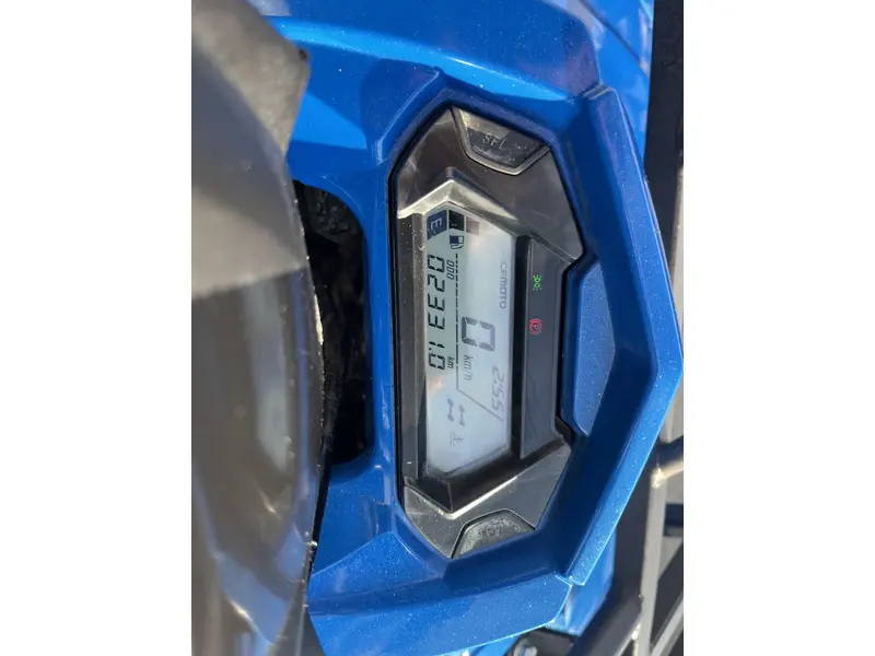 2021 CFMOTO C FORCE 500 43.95$ SEMAINE 0$ COMPTANT