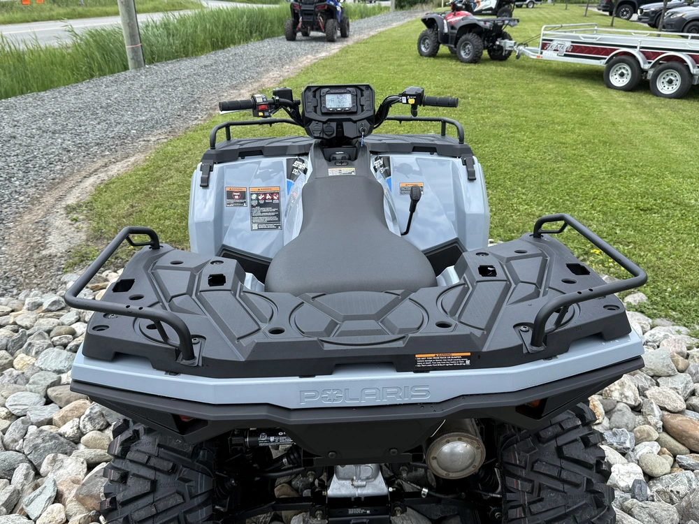 2025 Polaris Sportsman 570 Premium *à Partir De 1.99% alt