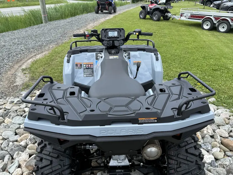 2025 Polaris SPORTSMAN 570 PREMIUM *À partir de 1.99%