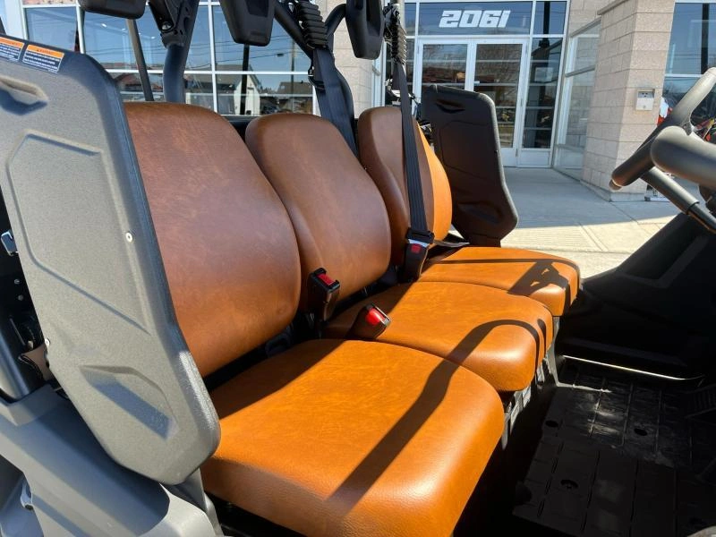 2025 Yamaha Viking Se alt
