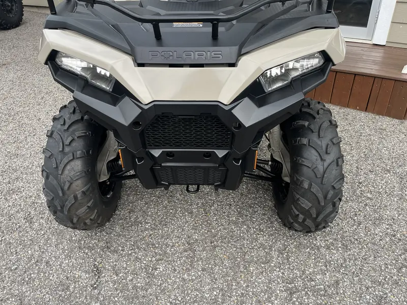 2021 Polaris SPORTSMAN 570 53.95$ SEMAINE 0$ COMPTANT