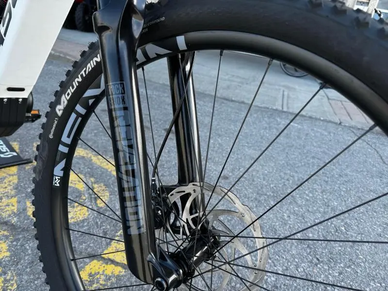 2025 Gas Gas G Light Trail 2.0 MEDIUM