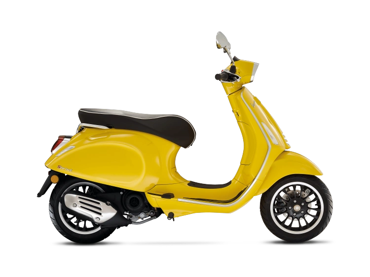 Vespa Sprint 50 2022 alt