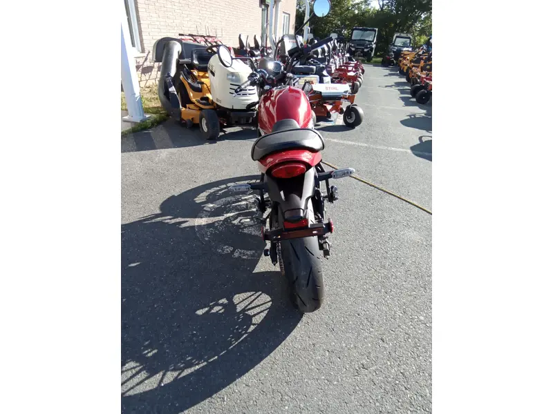 2024 Kawasaki Z650 RS