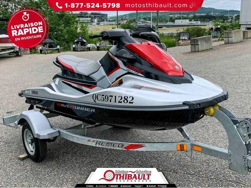 Yamaha EX DELUXE 2017